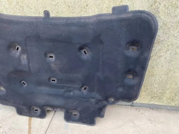 Ford Mondeo MK V konepellin eriste OEM BYF1032 image 6