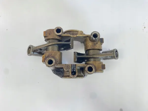 OEM 1020512110 Ventilhävarmar för Mercedes W124 image 2
