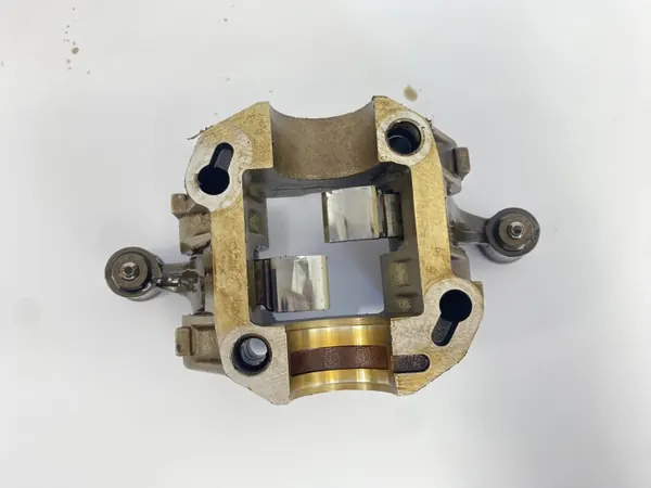 OEM 1020512110 Ventilhävarmar för Mercedes W124 image 8