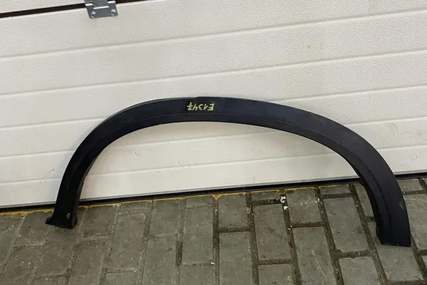 Rear Fender Cover BMW X5 (E70) 2008 image 3