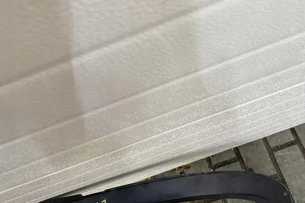 Rear Fender Cover BMW X5 (E70) 2008 image 5