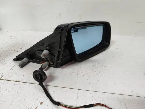 Rétroviseur droit OEM 51167189488 pour BMW E60/E61 2003-2007 image 4
