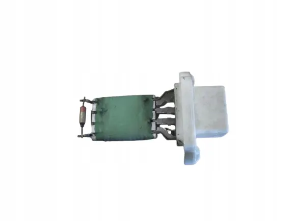 Puhallinvastus Ford Focus MK2 04-11 OEM rteko {3X4 image 2