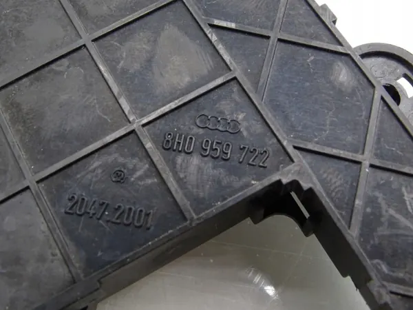 Katon Asentoanturi OEM 8H0959722 Audi A3 8P Cabriolle image 4