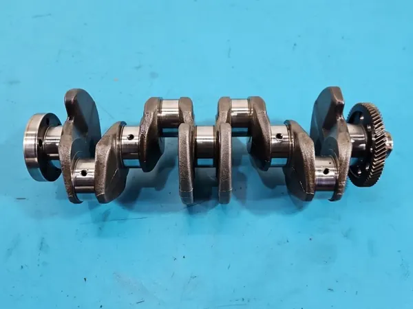 Kampiakseli OEM IMPRK1560265 Audi A4 B8 2.0 TDI:lle image 2