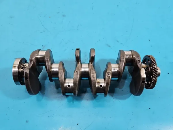 Kampiakseli OEM IMPRK1560265 Audi A4 B8 2.0 TDI:lle image 4