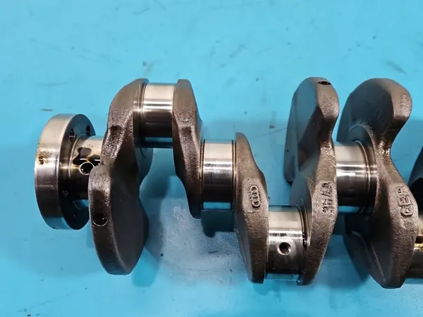 Kampiakseli OEM IMPRK1560265 Audi A4 B8 2.0 TDI:lle image 5