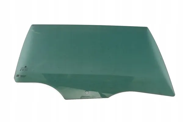 Seitenscheibe OEM 5E7845206A rechte Hintertür Skoda Octavia image 2