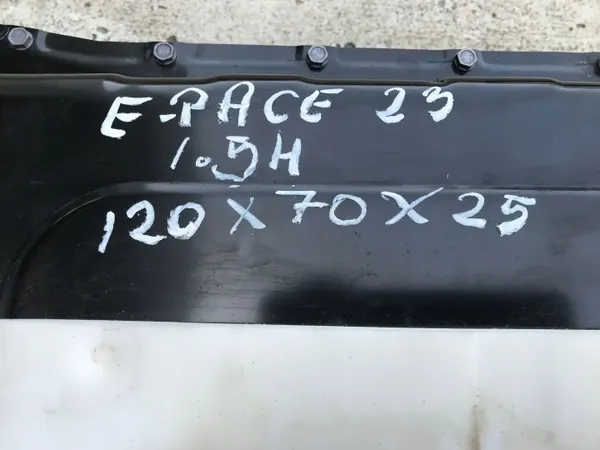 Batterie Hybride Jaguar E-Pace 2023 OEM P8D210B759AA image 7