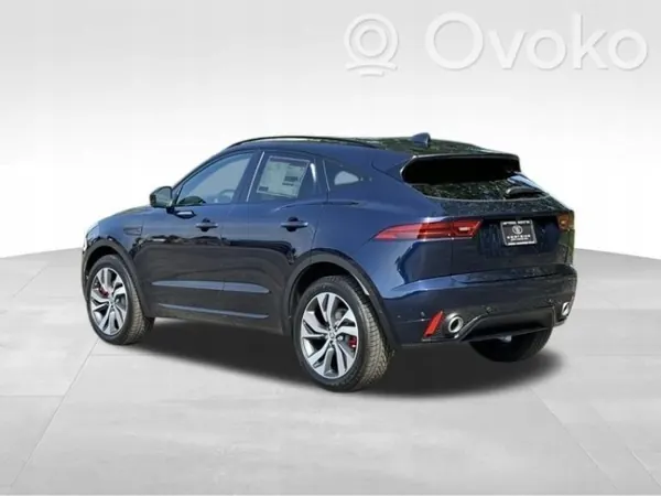 Batterie Hybride Jaguar E-Pace 2023 OEM P8D210B759AA image 9