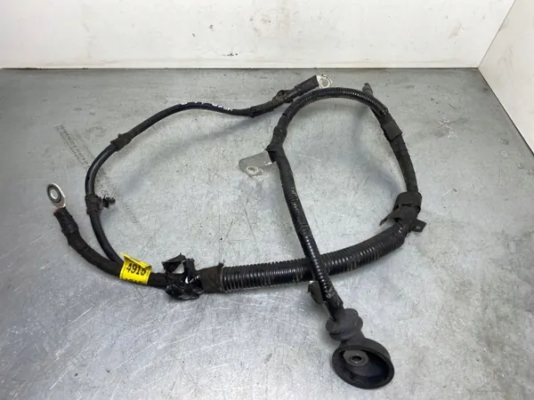 Abrazadera positiva Opel Mokka OEM FBZ16680 - Usado image 2