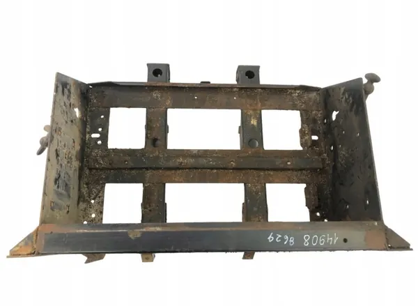 OEM 21042654 Volvo Batteriebehälter - Gebraucht image 2