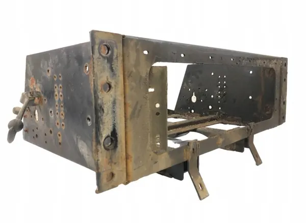 OEM 21042654 Volvo Batteriebehälter - Gebraucht image 3