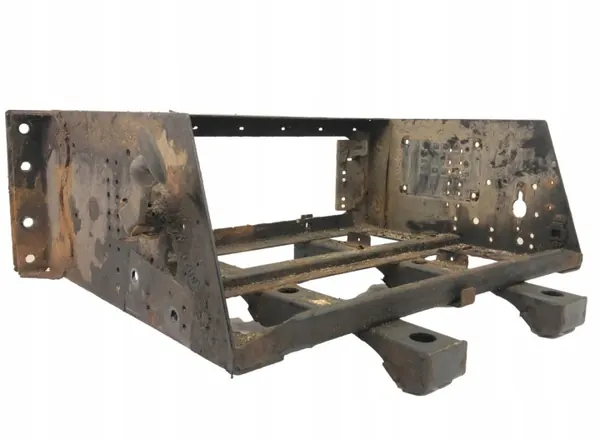 OEM 21042654 Volvo Batteriebehälter - Gebraucht image 4