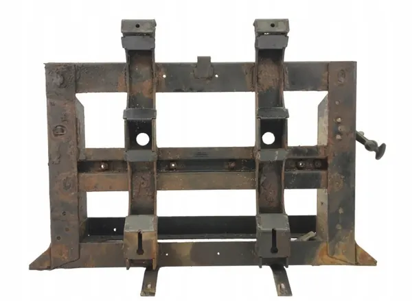 OEM 21042654 Volvo Batteriebehälter - Gebraucht image 5