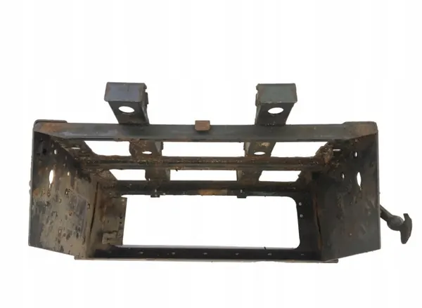OEM 21042654 Volvo Batteriebehälter - Gebraucht image 6