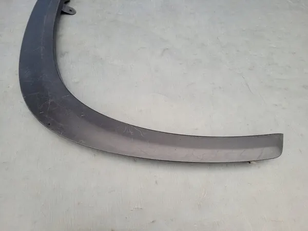 Lexus NX I etu oikea lokasuoja image 2