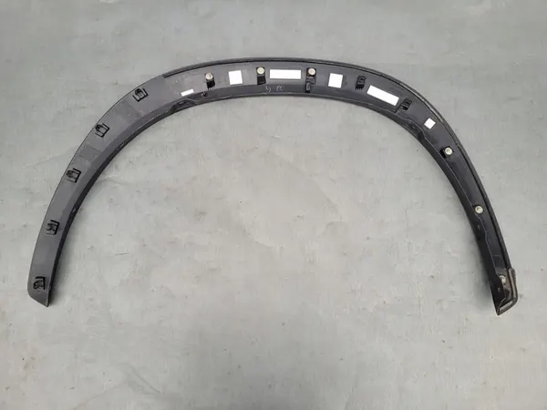 Lexus NX I etu oikea lokasuoja image 5