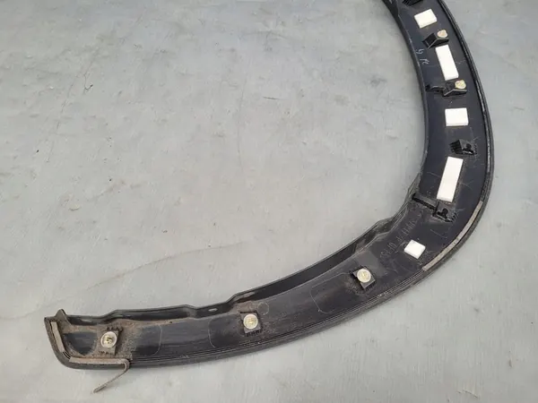 Lexus NX I etu oikea lokasuoja image 8