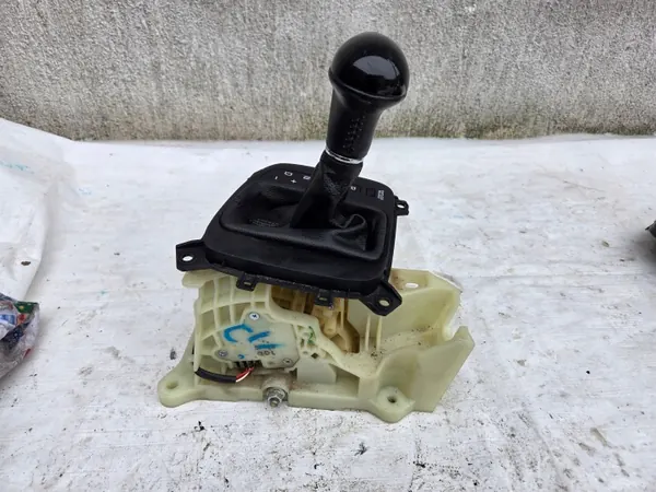 Pommeau de levier de vitesse OEM GAŁKA KIA CEED ii image 2