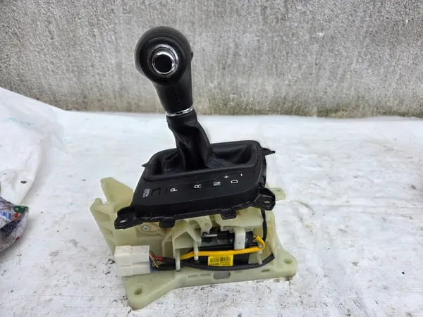 Pommeau de levier de vitesse OEM GAŁKA KIA CEED ii image 3