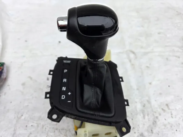 Pommeau de levier de vitesse OEM GAŁKA KIA CEED ii image 4
