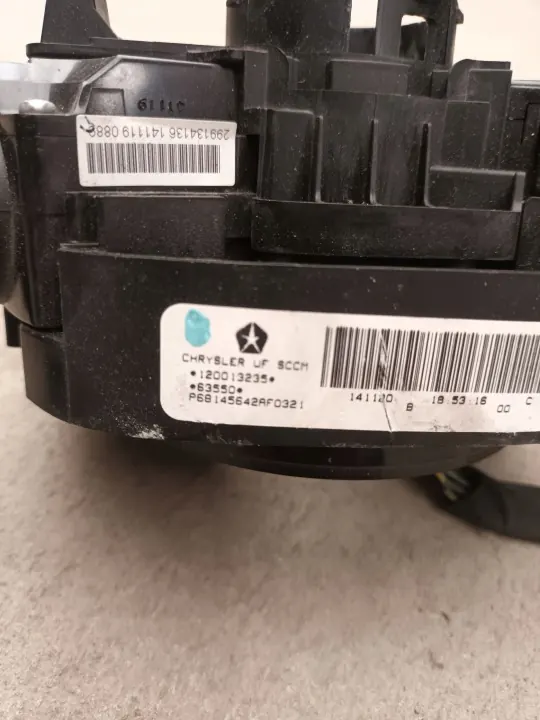Chrysler 200 Richtingaanwijzer OEM 299132467 image 5
