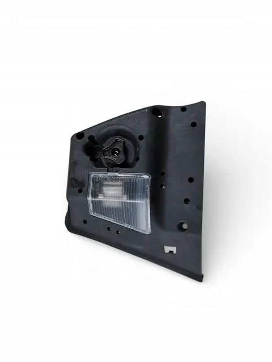 Painel Soquete Farol Traseiro Esquerdo OEM 7165867 BMW E46 image 2