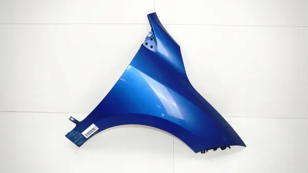 OEM 360178501 Fram höger stänkskärm Renault Megane III image 2
