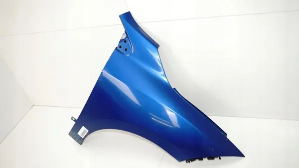OEM 360178501 Fram höger stänkskärm Renault Megane III image 4