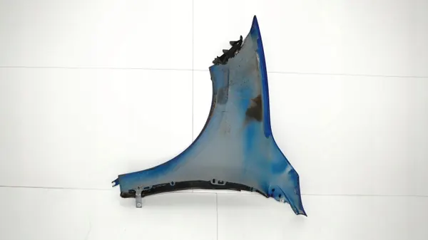 OEM 360178501 Fram höger stänkskärm Renault Megane III image 8