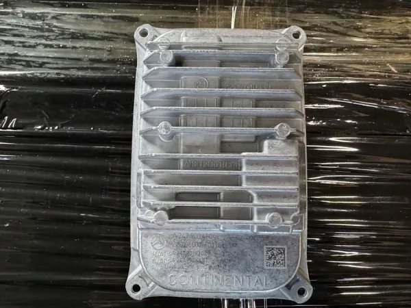 Controlador LED farol Mercedes-Benz OEM A2479004104 image 2
