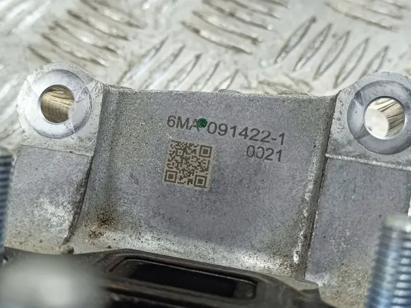 Embrayage compresseur AC Honda CR-V OEM 6MA0914221 image 5