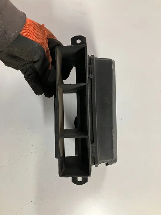 Entrada de ar Skoda Rapid I 5J 6C0805971A image 3