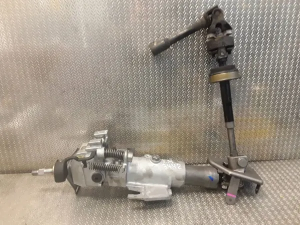 Pièce de direction Nissan MDY6163 pour Murano Z50 image 2