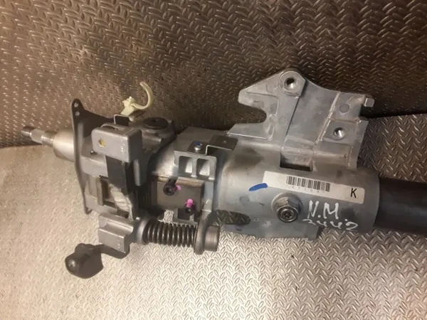 Pièce de direction Nissan MDY6163 pour Murano Z50 image 3