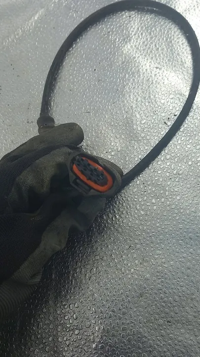 SENSOR LAMBDA OPEL VECTRA C 2.2B 12574574 image 2