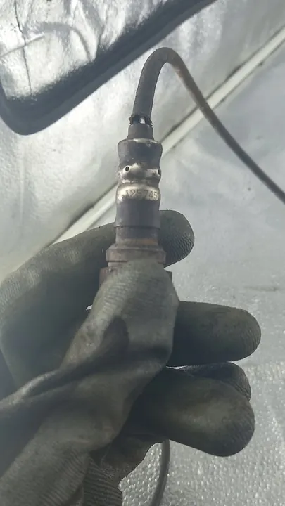 SENSOR LAMBDA OPEL VECTRA C 2.2B 12574574 image 3