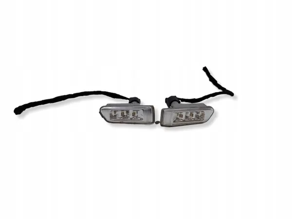 Lokasuojavilkku OEM 4E0949128 Audi A8:lle image 2