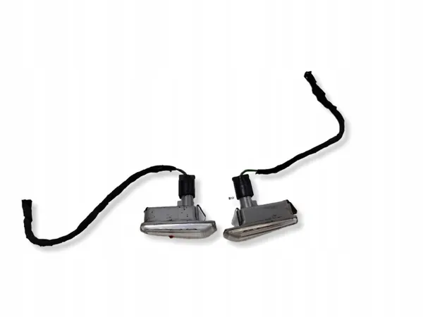 Lokasuojavilkku OEM 4E0949128 Audi A8:lle image 10