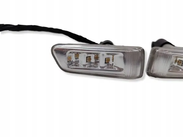 Lokasuojavilkku OEM 4E0949128 Audi A8:lle image 3