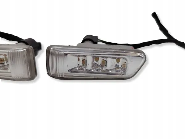Lokasuojavilkku OEM 4E0949128 Audi A8:lle image 4