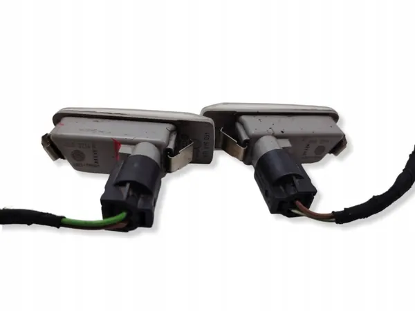 Lokasuojavilkku OEM 4E0949128 Audi A8:lle image 5