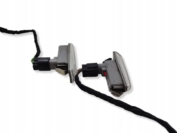 Lokasuojavilkku OEM 4E0949128 Audi A8:lle image 6