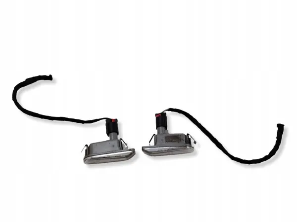 Lokasuojavilkku OEM 4E0949128 Audi A8:lle image 7