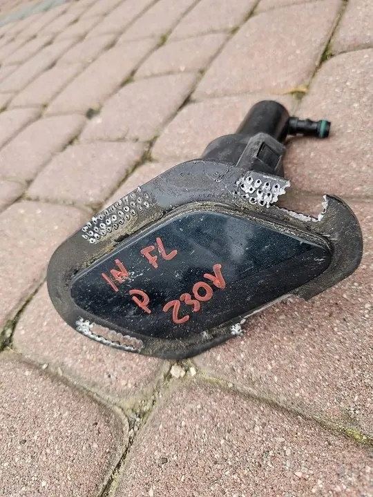 Right Headlight Washer Opel Insignia A 13227349 image 2