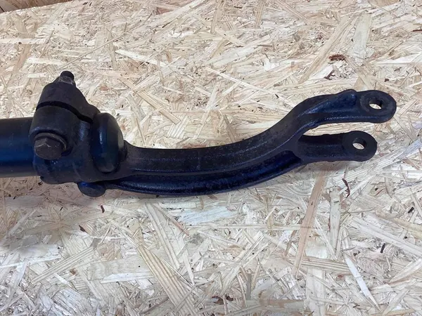 Parti di sospensione anteriore PORSCHE MACAN (95B) 95B413031G image 2