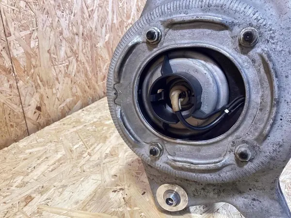 Parti di sospensione anteriore PORSCHE MACAN (95B) 95B413031G image 5