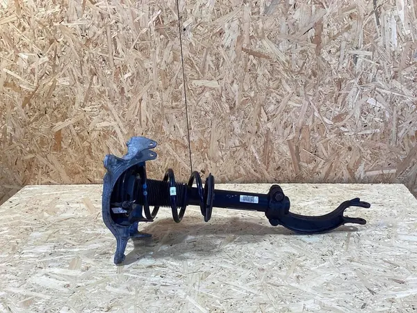 Parti di sospensione anteriore PORSCHE MACAN (95B) 95B413031G image 9