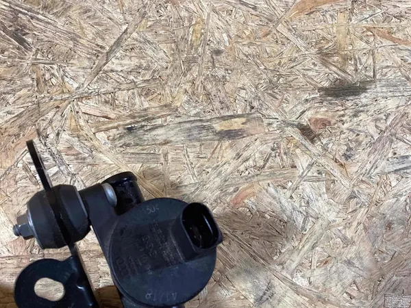 Tilläggsvattenpump Porsche Macan 4h0121671d PAB12167100 image 2